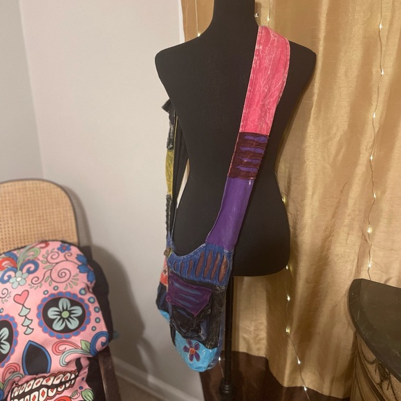 The Boho Bag - Picture 11 of 12